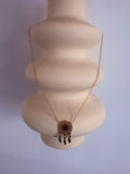 Collier Attrape rêve