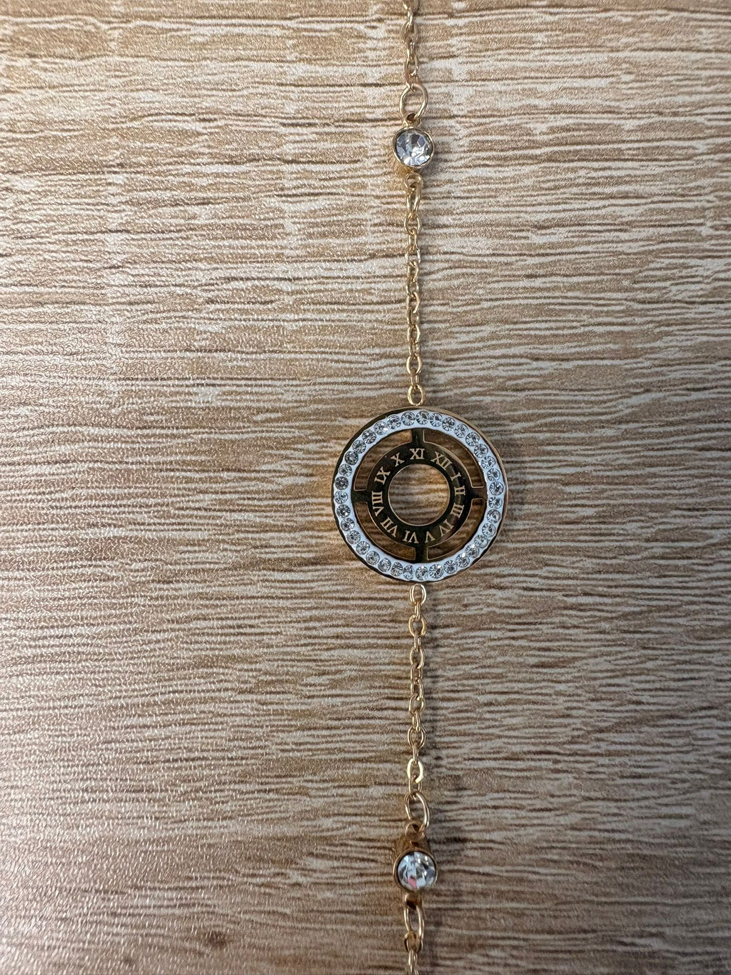 Bracelet Elégance Roma