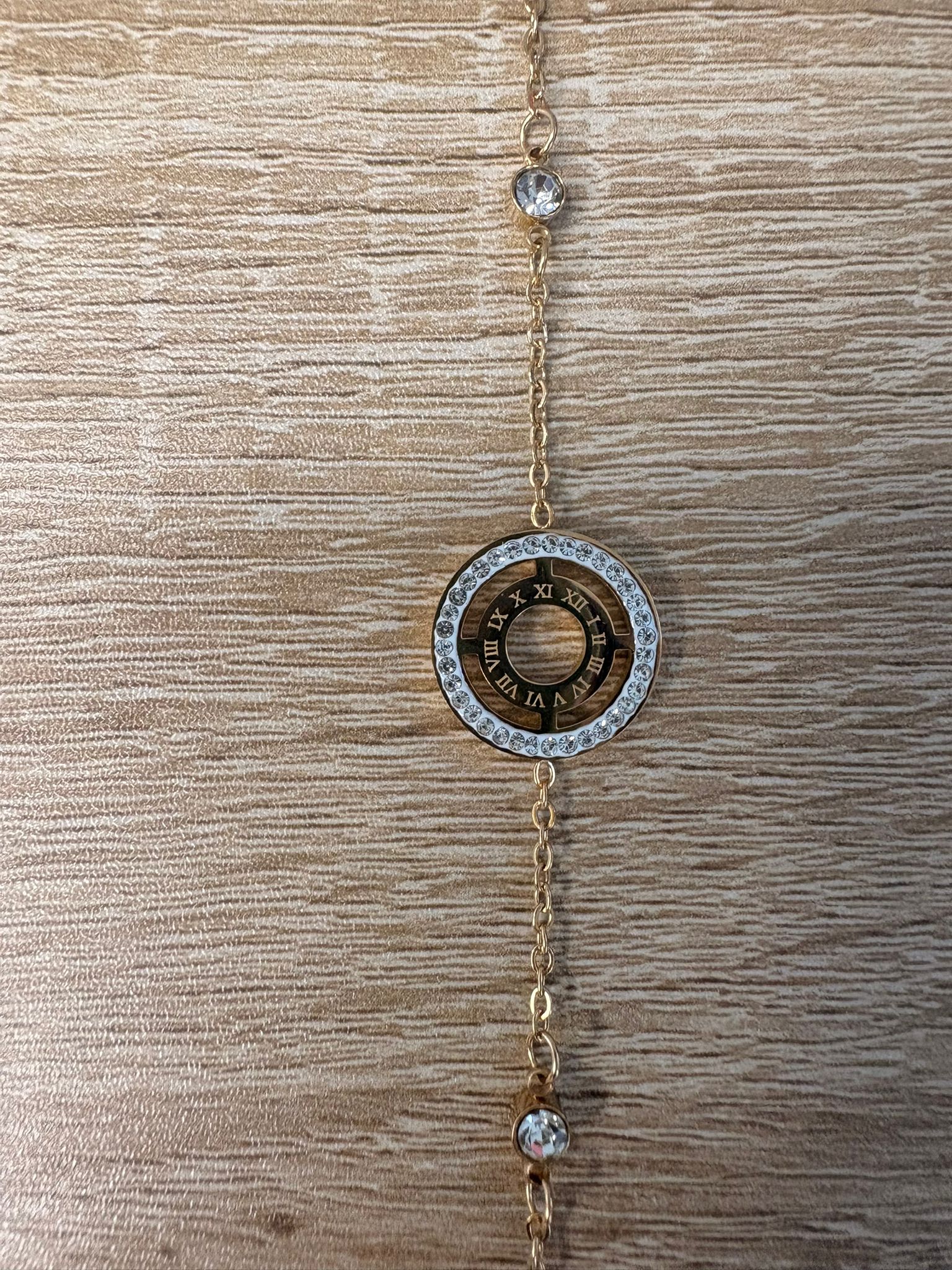 Bracelet Elégance Roma