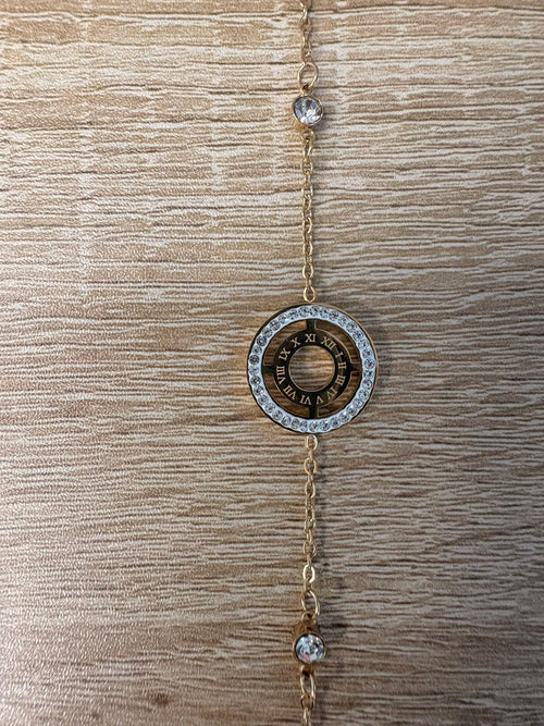 Bracelet Elégance Roma