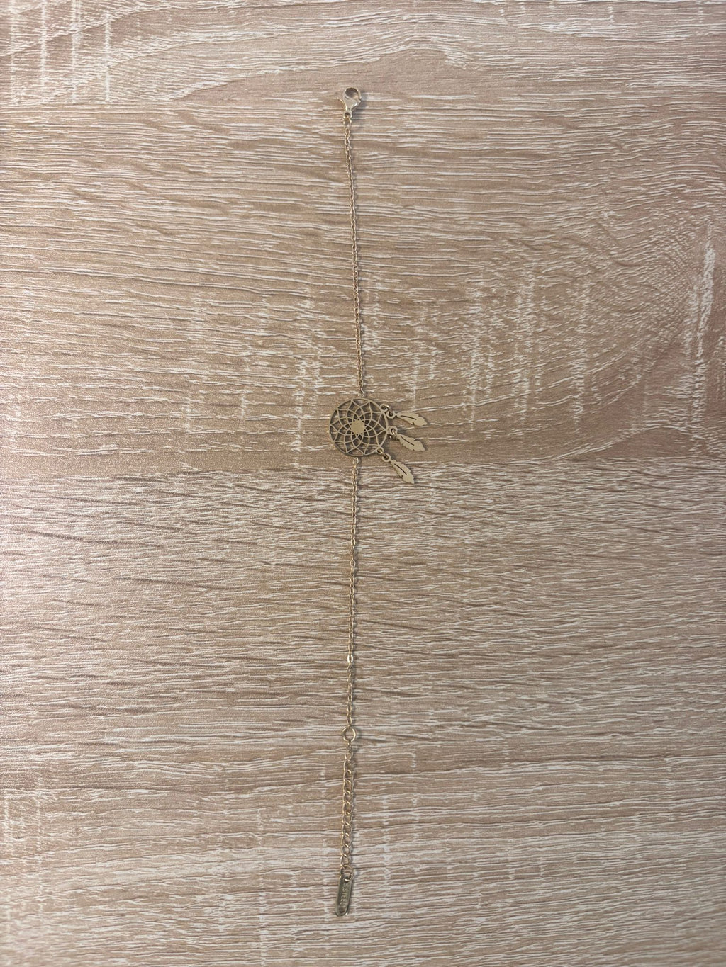 Bracelet Attrape rêve