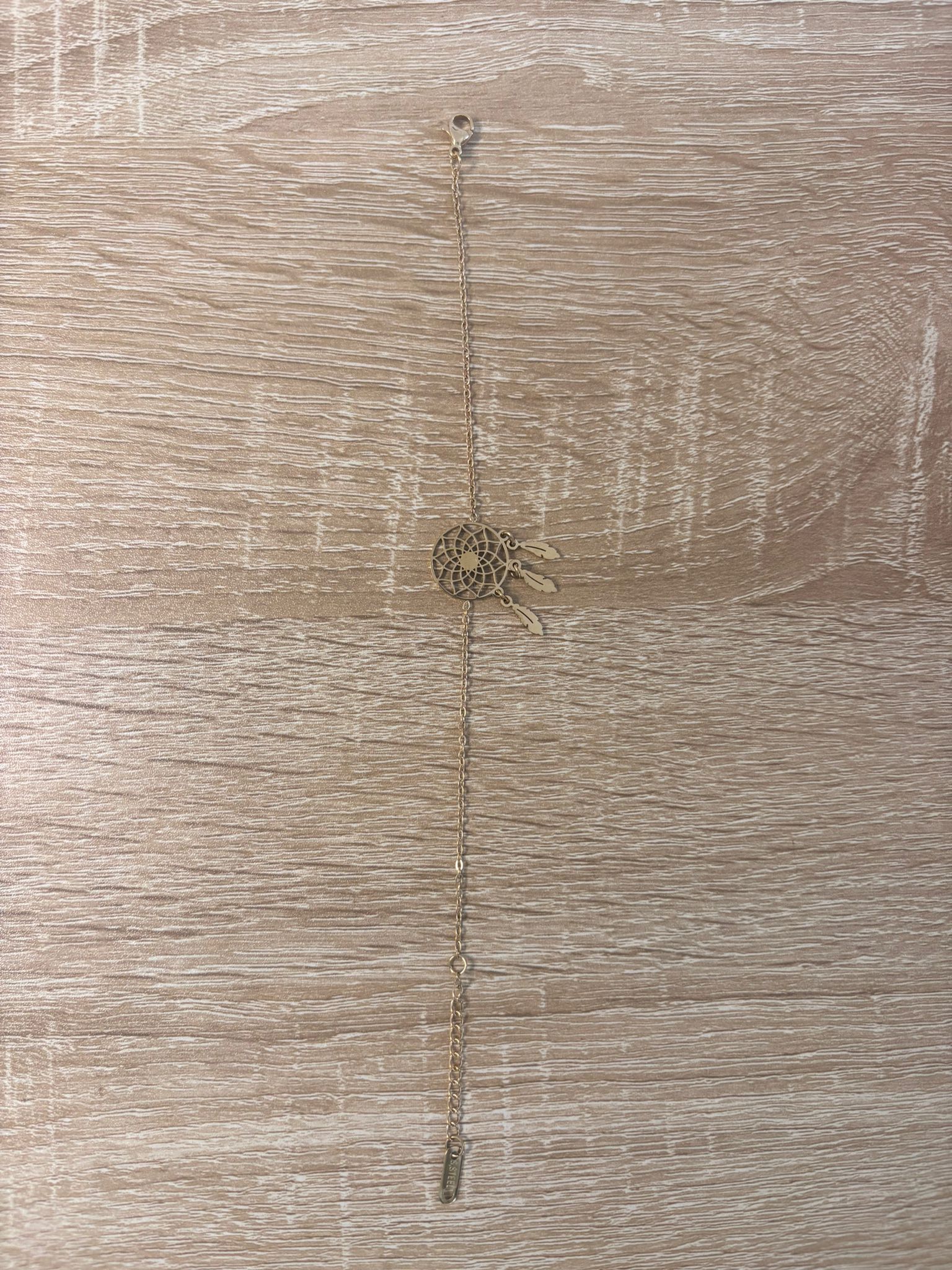 Bracelet Attrape rêve