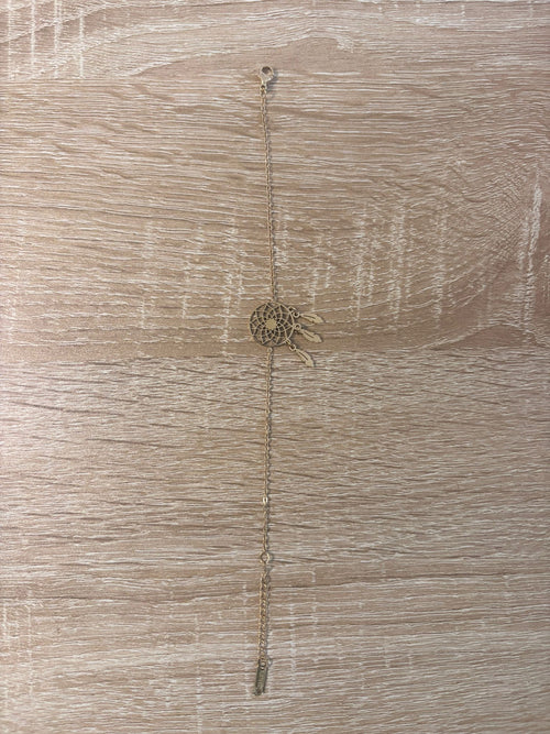 Bracelet Attrape rêve