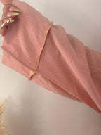 Kimono Réversible Élégance