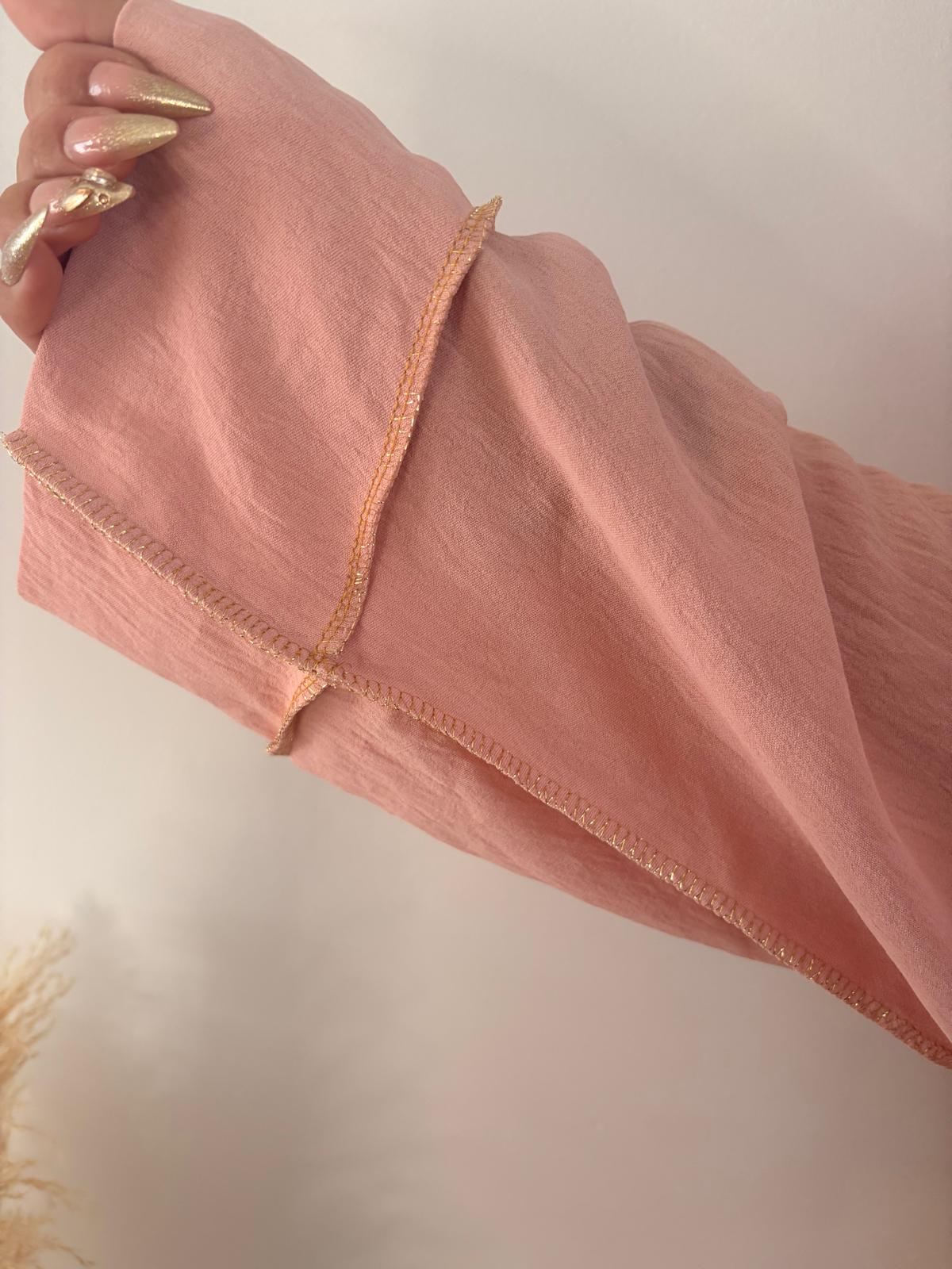 Kimono Réversible Élégance