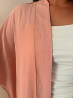 Kimono Réversible Élégance