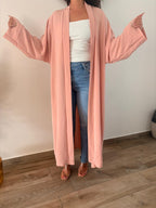 Kimono Réversible Élégance