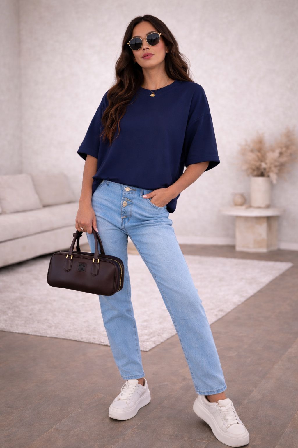 Top Casual