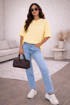 Top Casual