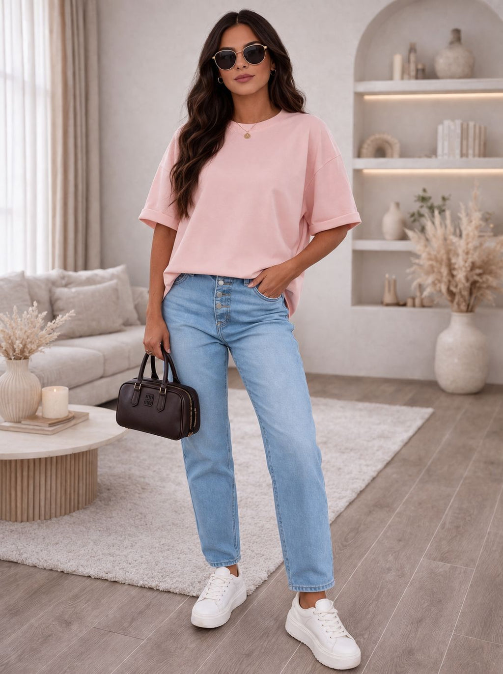 Top Casual