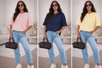 Top Casual