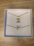 Collier et bracelet Amazigh